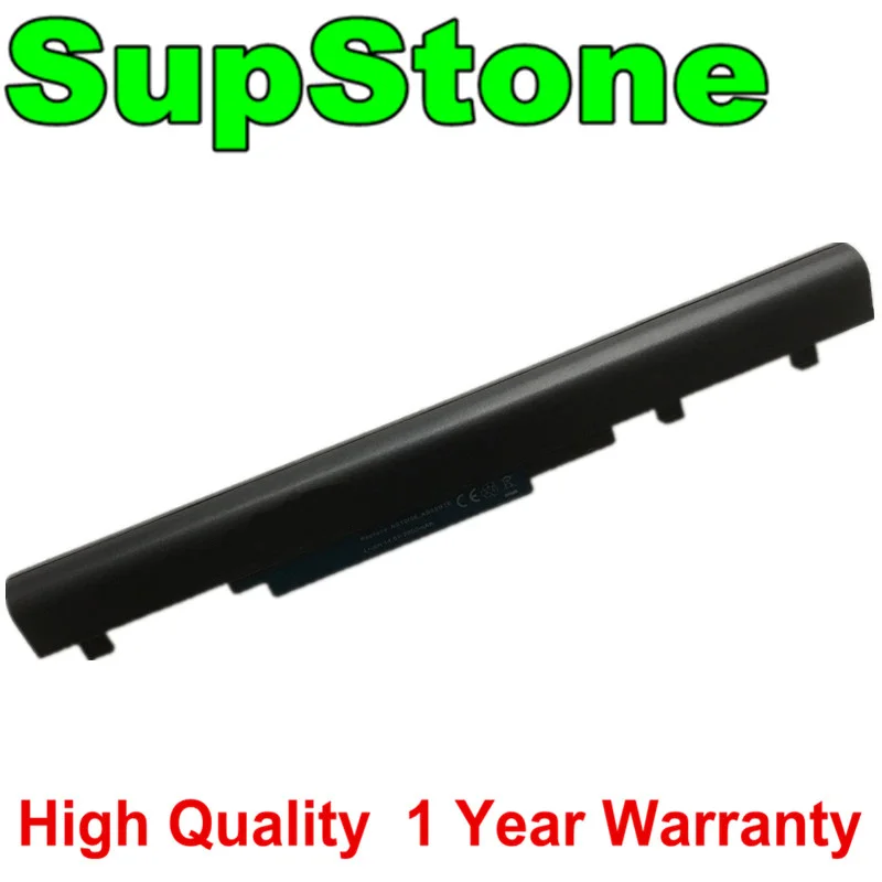 SupStone 4 ячейки AS09B58 AS09B35 AS09B3E AS09B56 AS09B58 Батарея для acer TravelMate 3935 8372G 8372TG 8481G 8372 T 8372TZ 8372TG