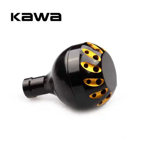 Рыболовная катушка Kawa, новая ручка для спиннинга Daiwa Shimano, модель 1500-4000, диаметр 38 мм, ручка для рыболовной катушки