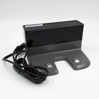 Зарядная база Для Ecovacs Deebot DD333556 DG36 DB3553 DJ35 DE55, зарядное устройство, запчасти для робота-пылесоса