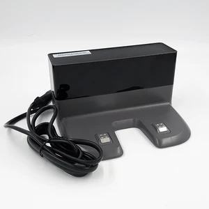 Зарядная база Для Ecovacs Deebot DD333556 DG36 DB3553 DJ35 DE55, зарядное устройство, запчасти для робота-пылесоса