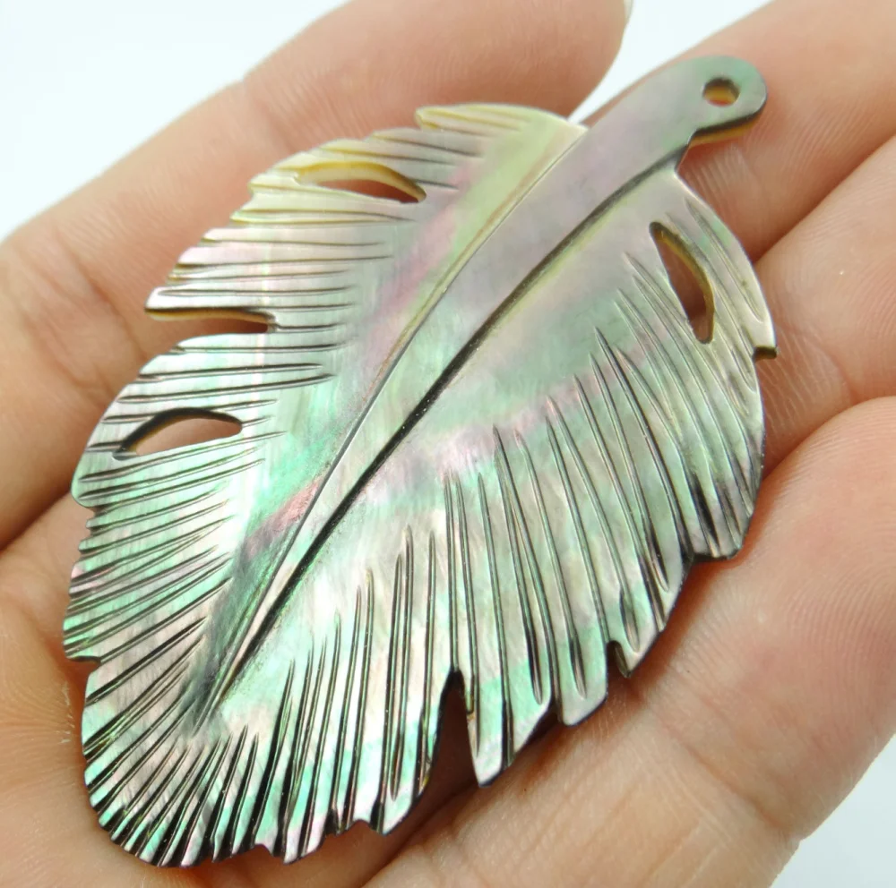 3 шт. женское колье с подвеской в виде клена|f pendant|leaf charm pendantshell pendants |