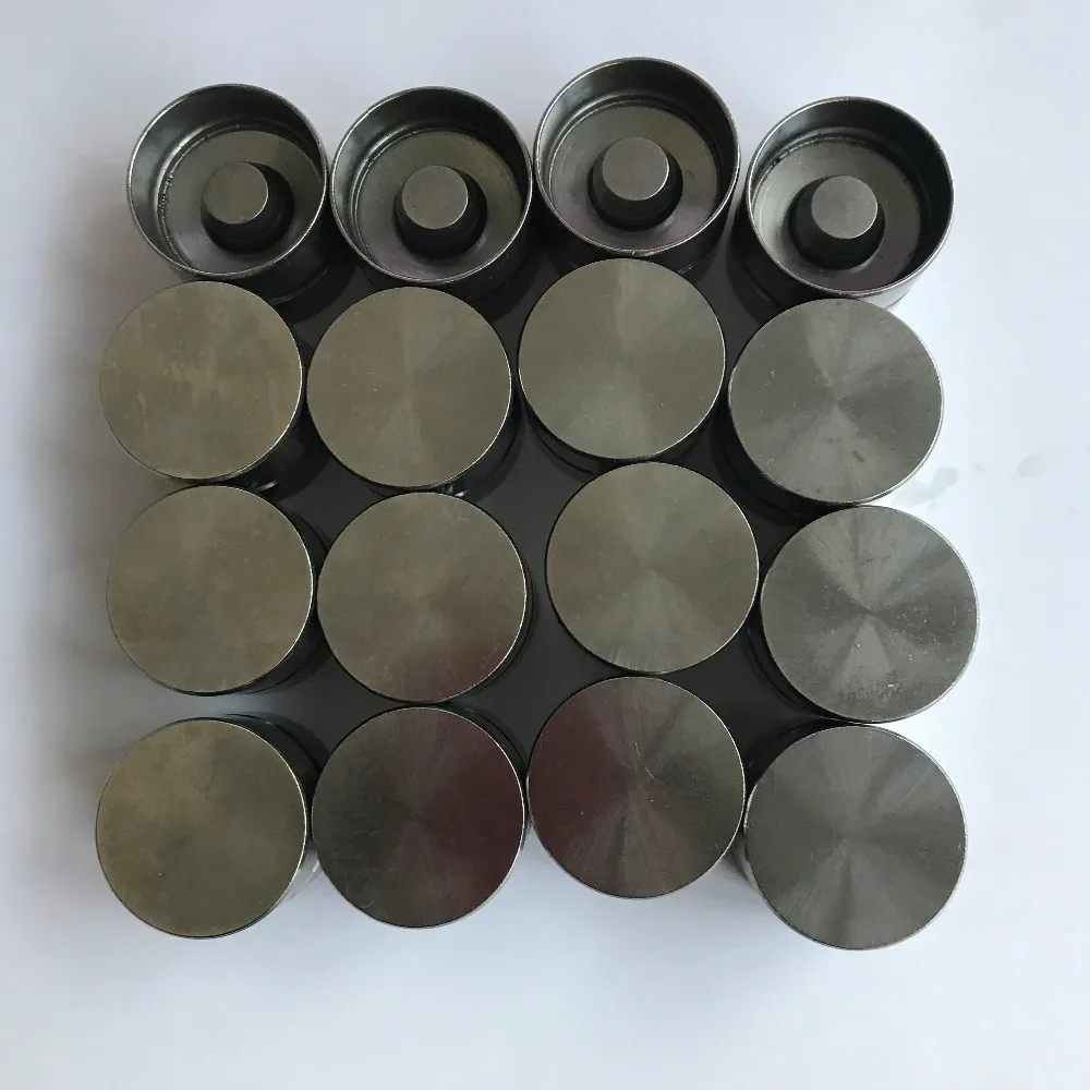 

16PCS Camshaft Follower Lifter For Audi Ford Seat Skods VW Golf Passat