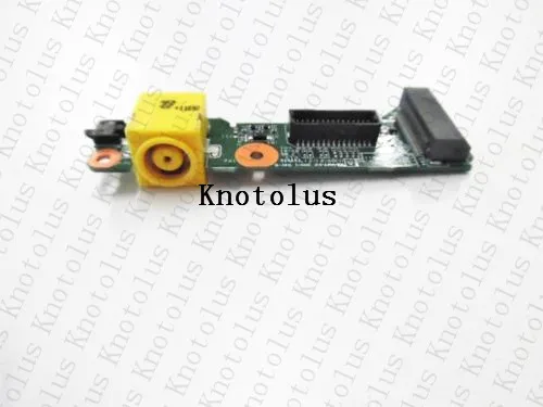 04W1699 48 4qz14.0sb 55 4qz04. D11G DC-IN Sub Плата для Lenovo Thinkpad T420S T420SI T430S T430SI плата | Компьютеры и