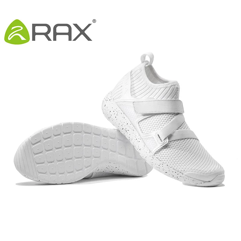 Rax спортивная обувь для мужчин 2020 Новая летняя уличная Мужская
