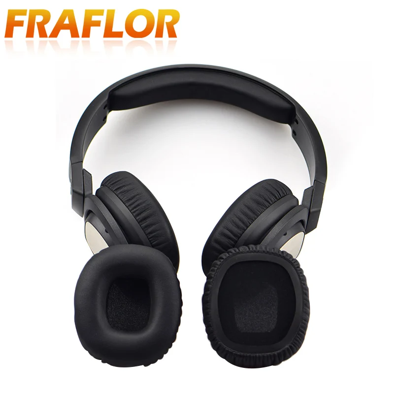 Запасные амбушюры для наушников JBL J55 J55i J55a J56 J56BT|Аксессуары наушников| |