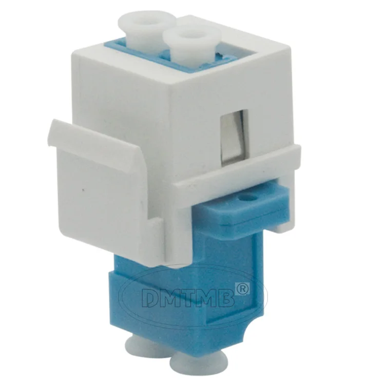 Оптоволоконный разъем keystone LC|keystone|keystone connectorconnector |