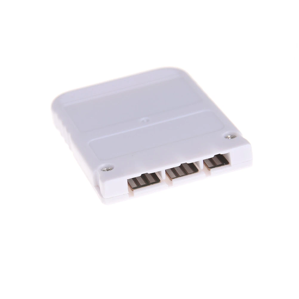 1MB Memory Card For Playstation1 PS1 Video Game Accessories | Электроника