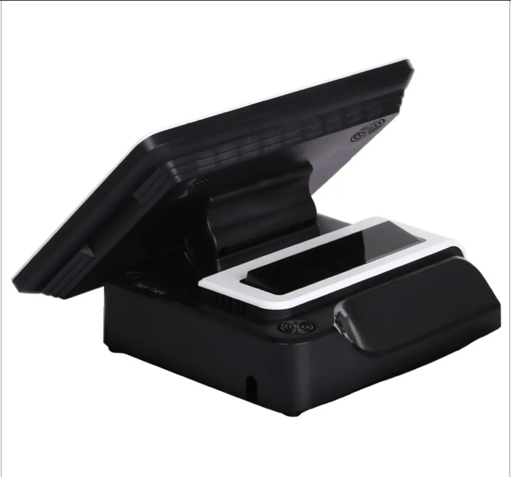 15 Inch All in One Touch Pos System Cash Register terminal | Компьютеры и офис