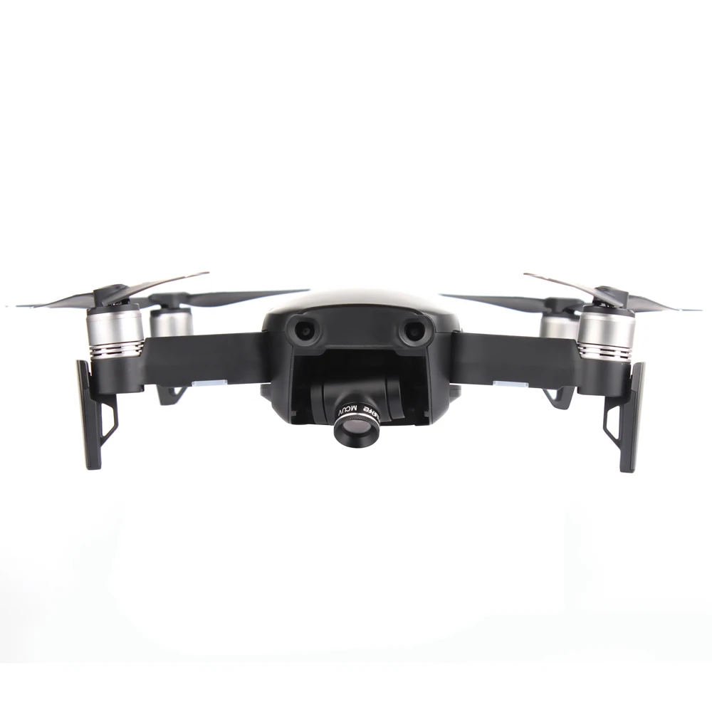6 упаковок фильтр объектива камеры MCUV CPL ND набор фильтров совместим с DJI Mavic Air
