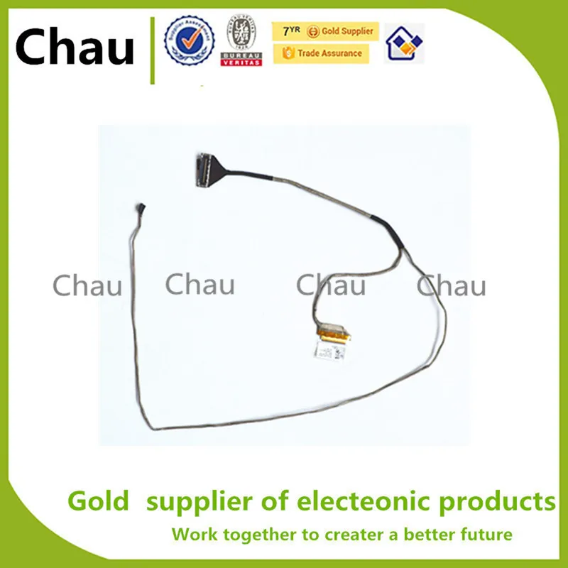 

Новинка для lenovo G50-30 G50-45 G50-70 G50-80 Z50-30 Z50-45 LCD LVDS Cable ACLU2 DC02001MC00 dc02001mложложка