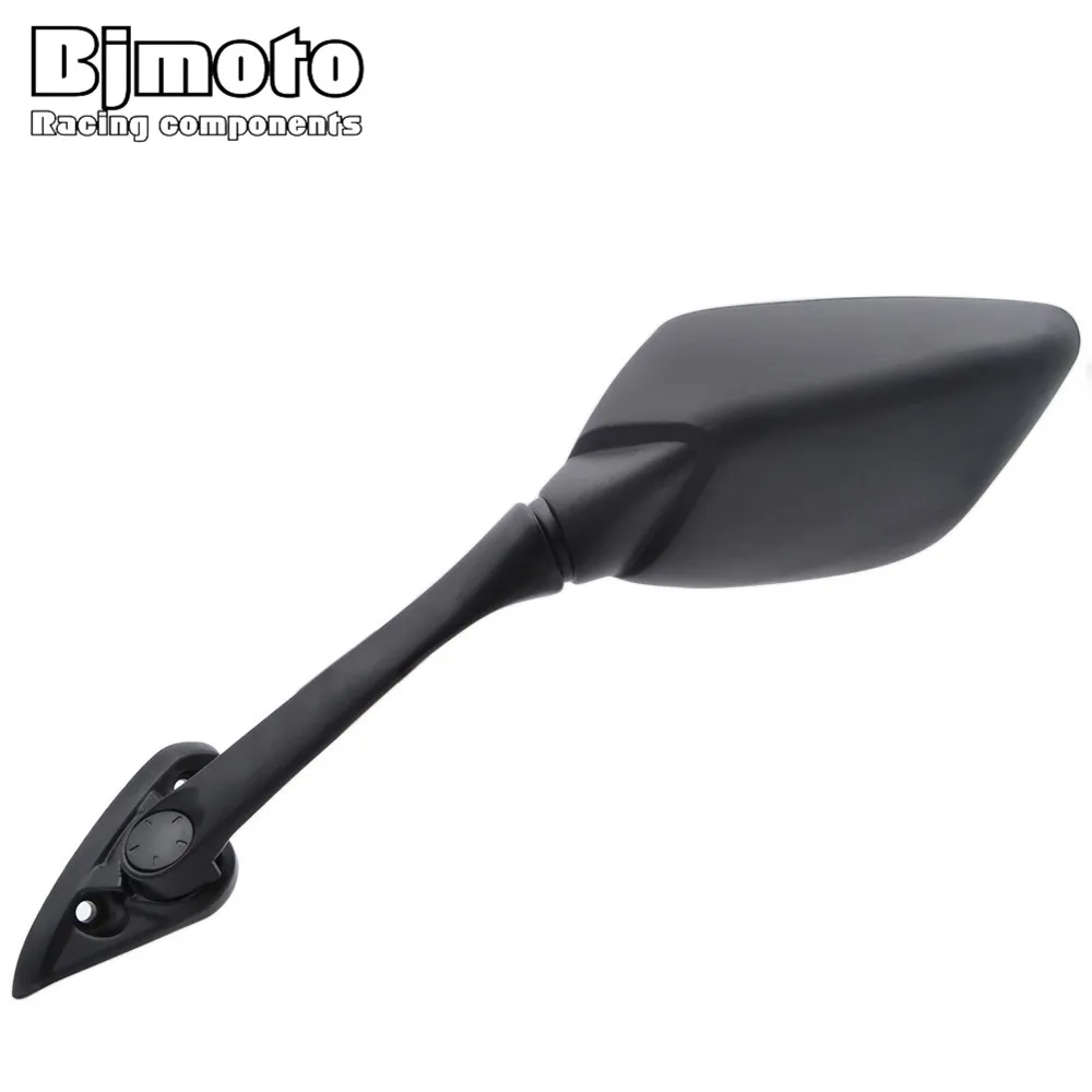 Bjmoto мотоцикл YZF зеркало заднего вида боковое для Yamaha R3 R25 2013 2017|motorcycle rearview