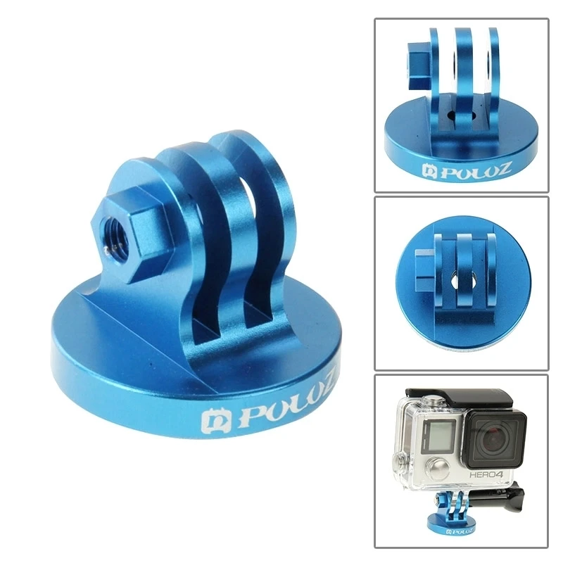 Набор аксессуаров для Gopro плоская изогнутая основа клейкое крепление 3M наклейки