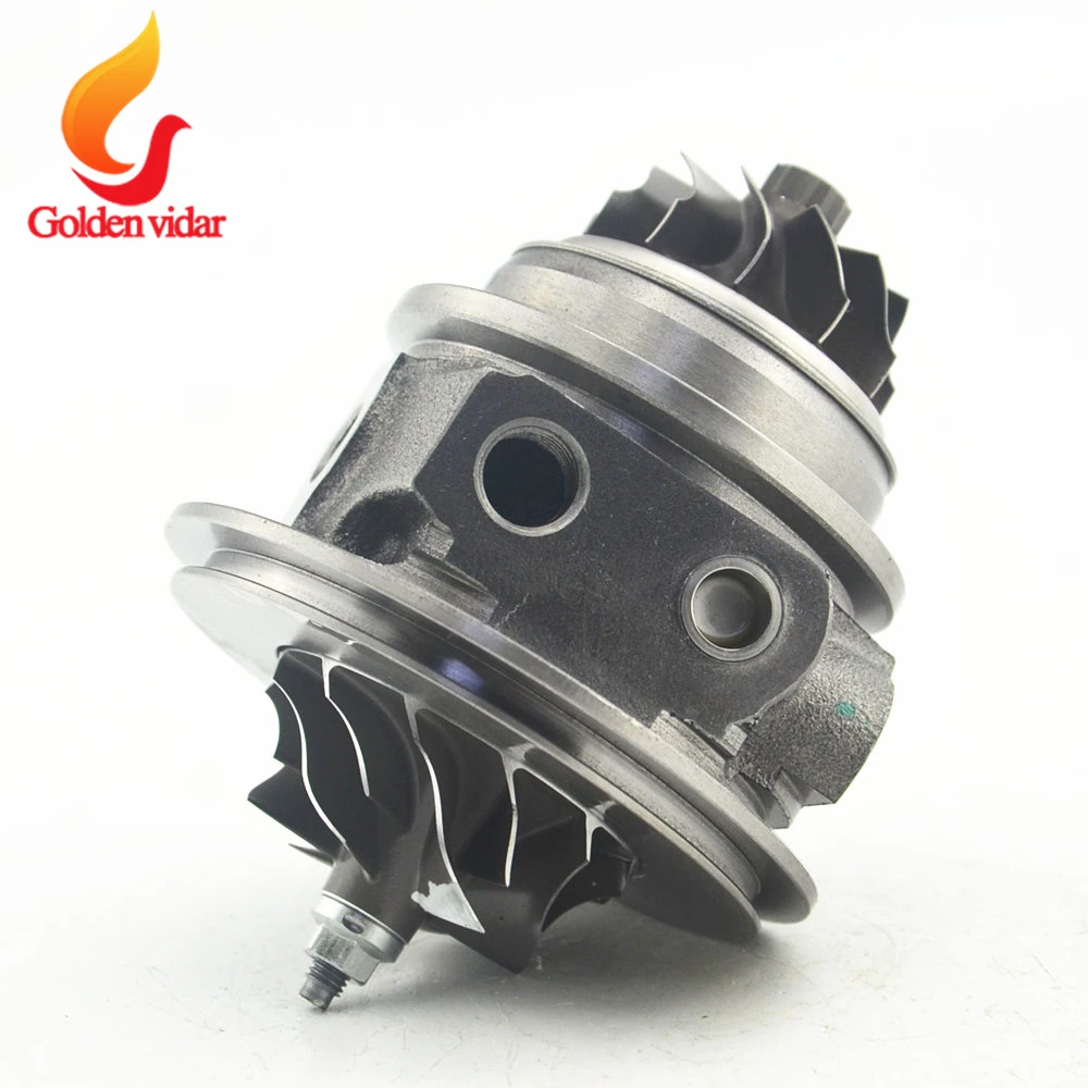 Картридж турбокомпрессора TF035 49135-04020 28200-4A200 CHRA для Hyundai Gallopper 2 5 TDI D4BH turbo |