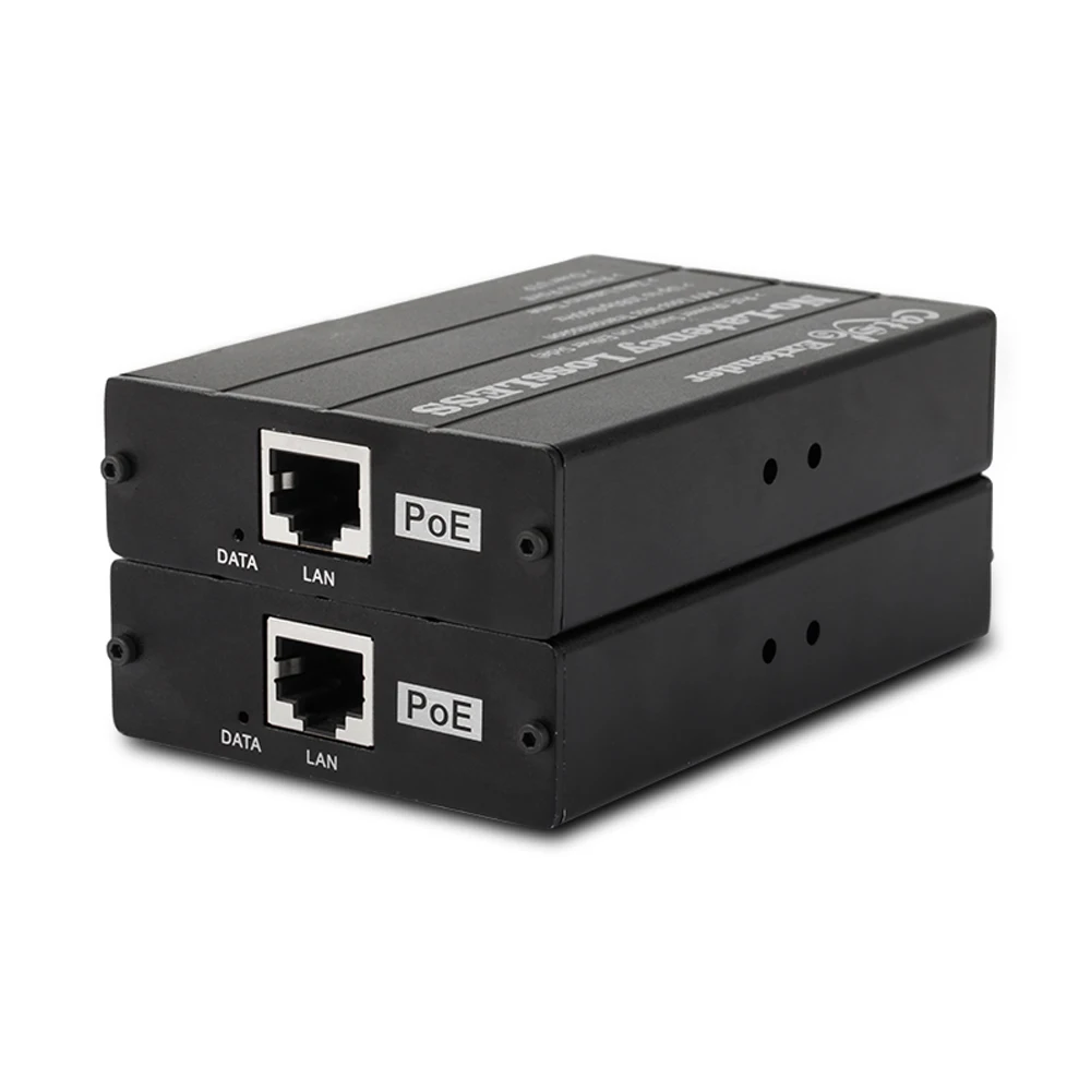 TreasLin PoE HDMI Cat6 Extender 1080 P 60 Гц удлинитель по одной Cat5e сетевой кабель до 393FT для HDTV