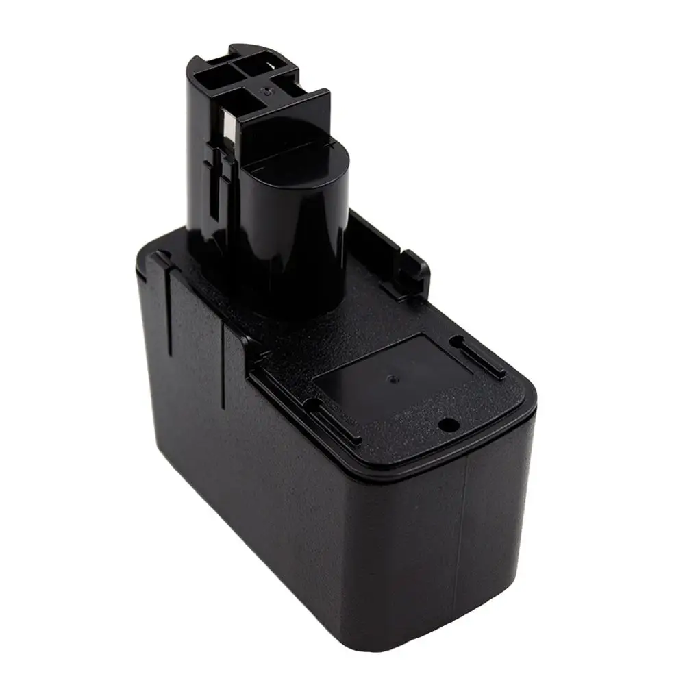 3 шт. BAT011 BH1214N Замена Перезаряжаемые Батарея 12V 2000 мА/ч, NI-CD для Bosch Мощность инструменты GSR 12VPE-2 PSB 12VSP-2 PSR12VES-2