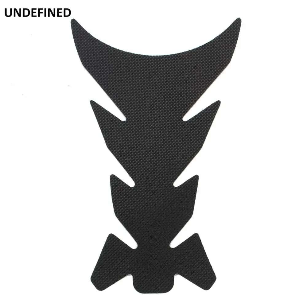 C Мотоцикл топливный бак газа Pad Нескользящие протектор наклейки колено ручка боковые наклейки для Yamaha R15 YZF R15 - Цвет: C