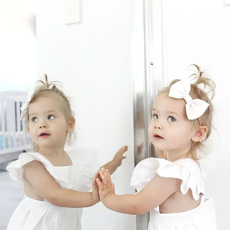 Одежда для новорожденных девочек Кружевное боди с цветочным рисунком пляжный