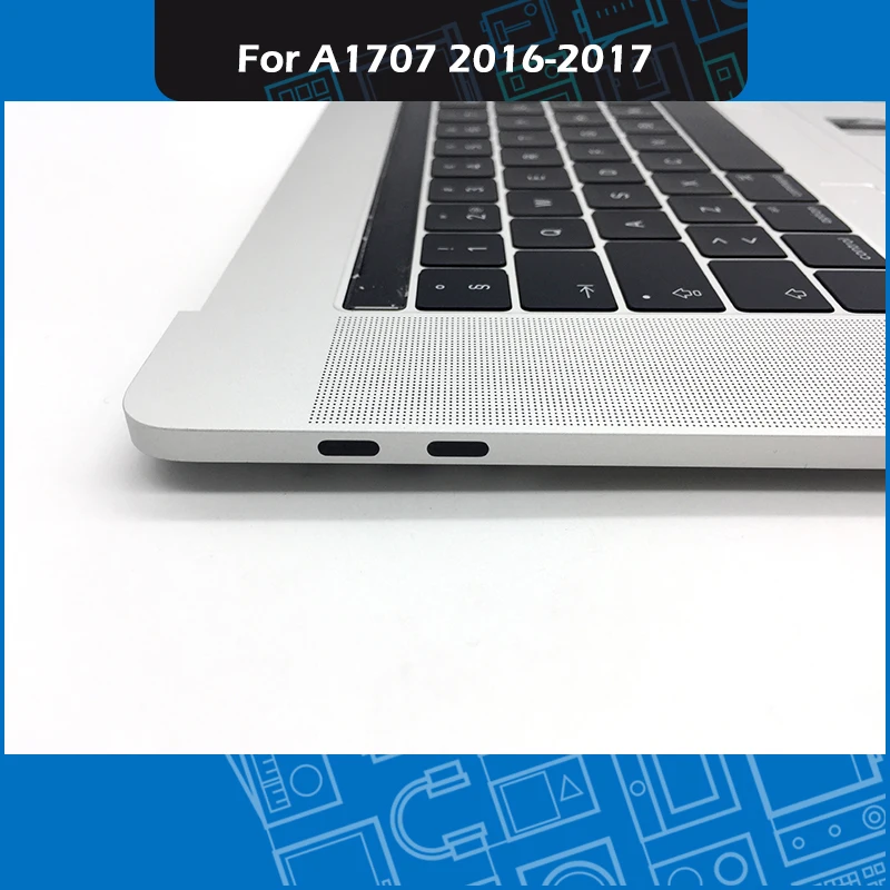 Silver A1707 + SE    Macbook Pro Retina, 15 ,   A1707,    , 2016 2017