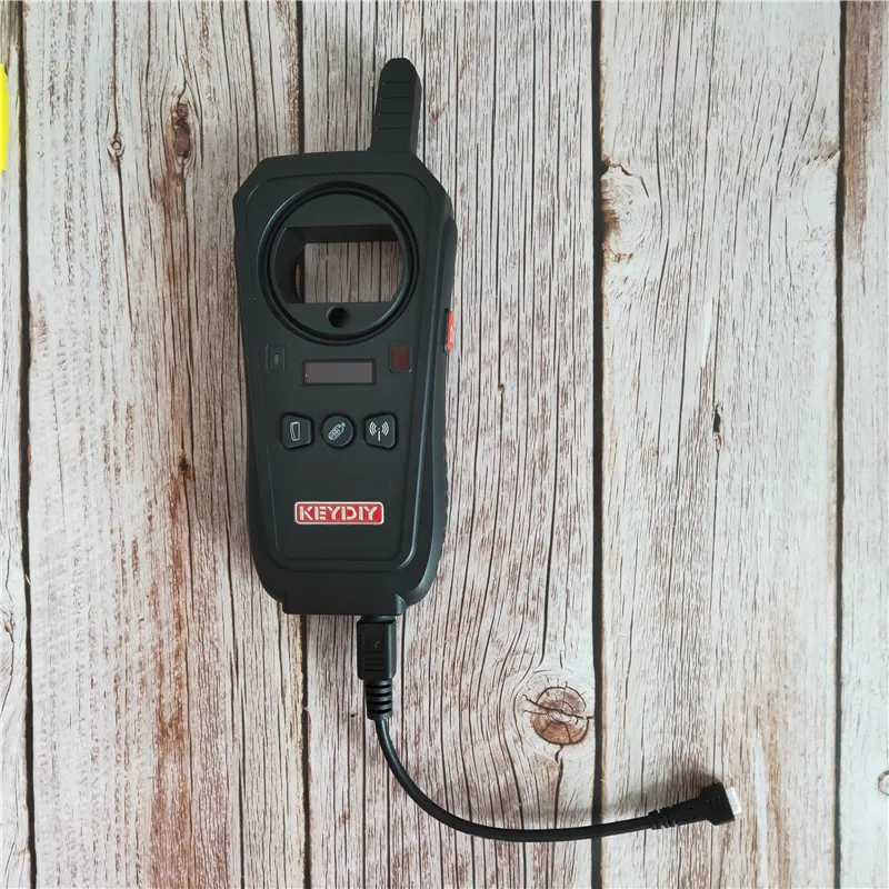 Горячая KEYDIY KD-X2 Автомобильный ключ гаражная дверь дистанционный kd x2 генератор/чип-ридер/частота