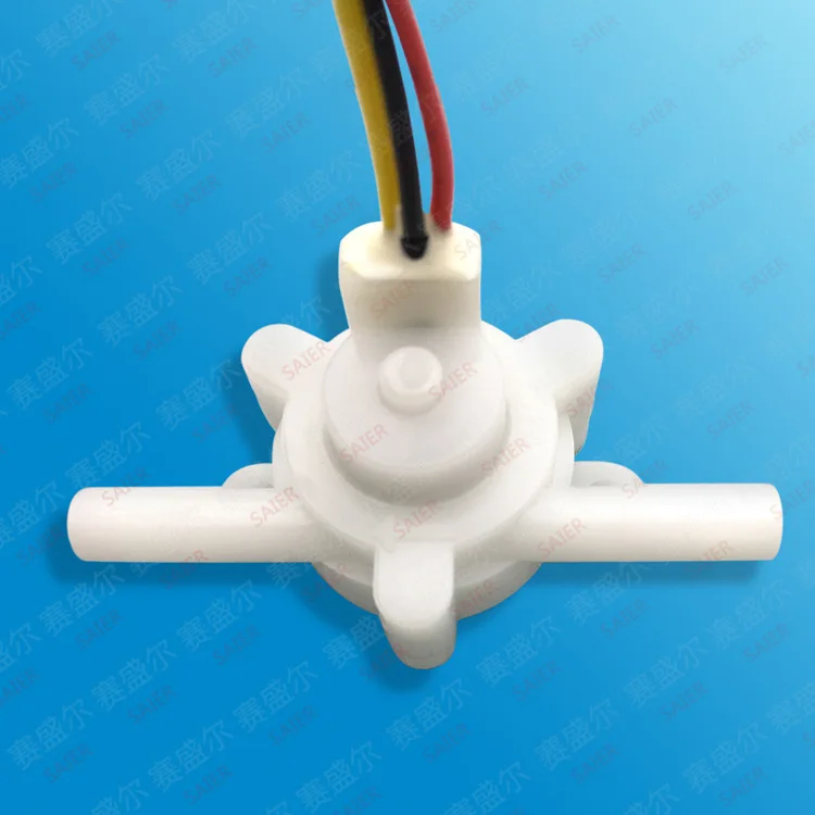 2 шт. расходомер для воды 0 25 4 5 л/мин МПа 18 в|flow meter|water meter flow meterswater |