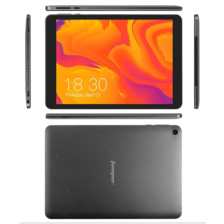 Jumper EZpad M4 планшеты 7,9 дюймов 3 ГБ ОЗУ 32 Гб ПЗУ Android 8,1 MTK8176 шестиядерный Процессор Поддержка Bluetooth и двухдиапазонный WiFi и Micro HDMI
