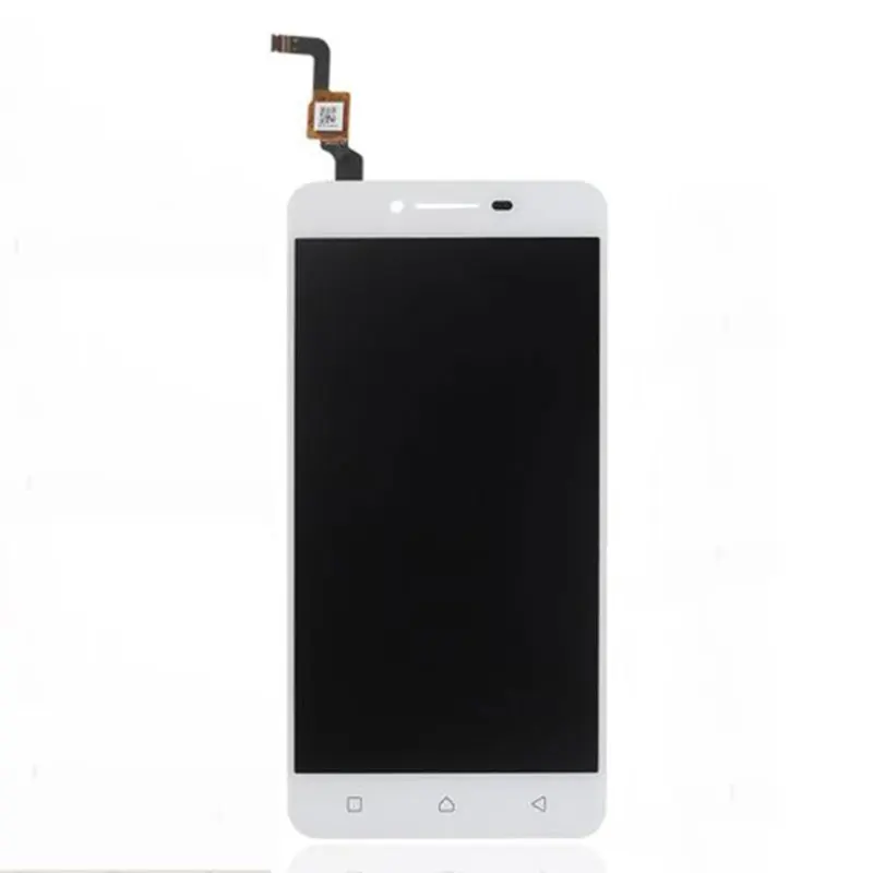 ЖК дисплей для Lenovo Vibe K5 Plus A6000 A46 A6020a46 кодирующий преобразователь сенсорного