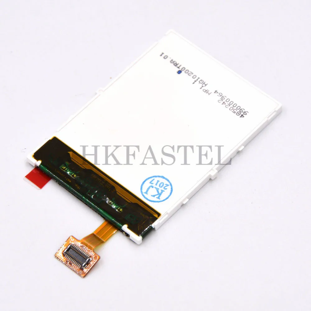 ЖК-дисплей для Nokia N5000 5000 C2-01 2700 2700C 2730 2730C 5130 5220 3610 7100S 7210C 10 шт./лот оригинальный