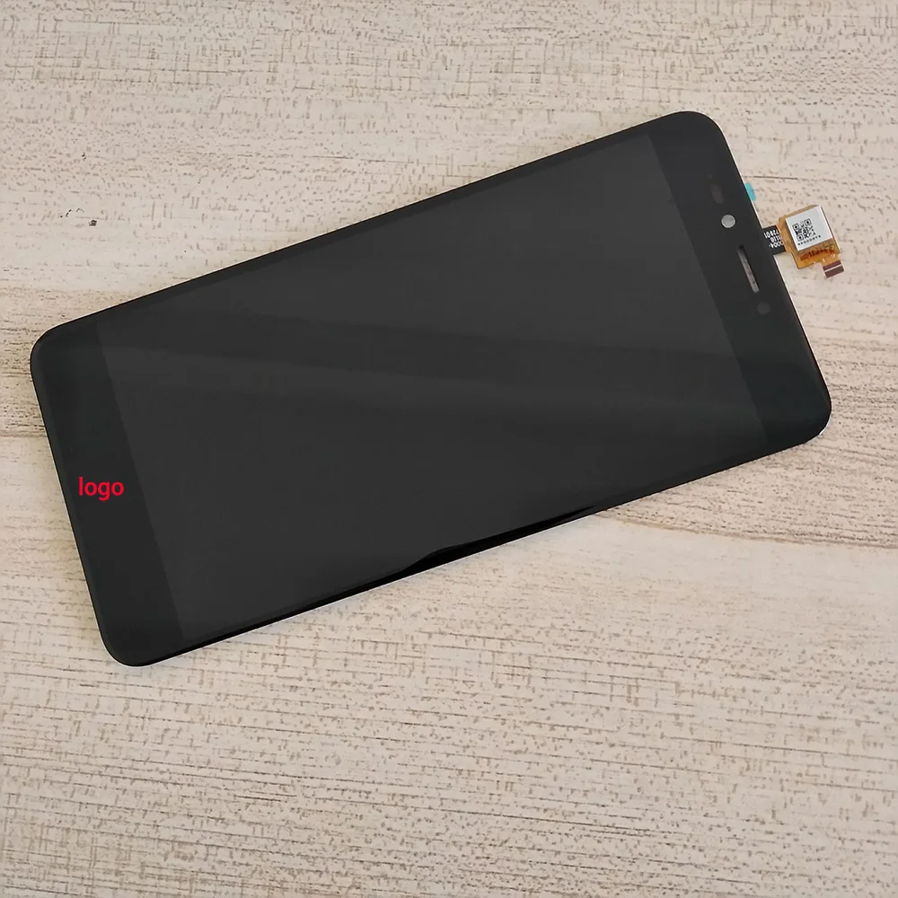 Сенсорный экран 5 дюйма 1280*720 для Wiko UPulse ЖК дисплей с сенсорным экраном в сборе U Pulse