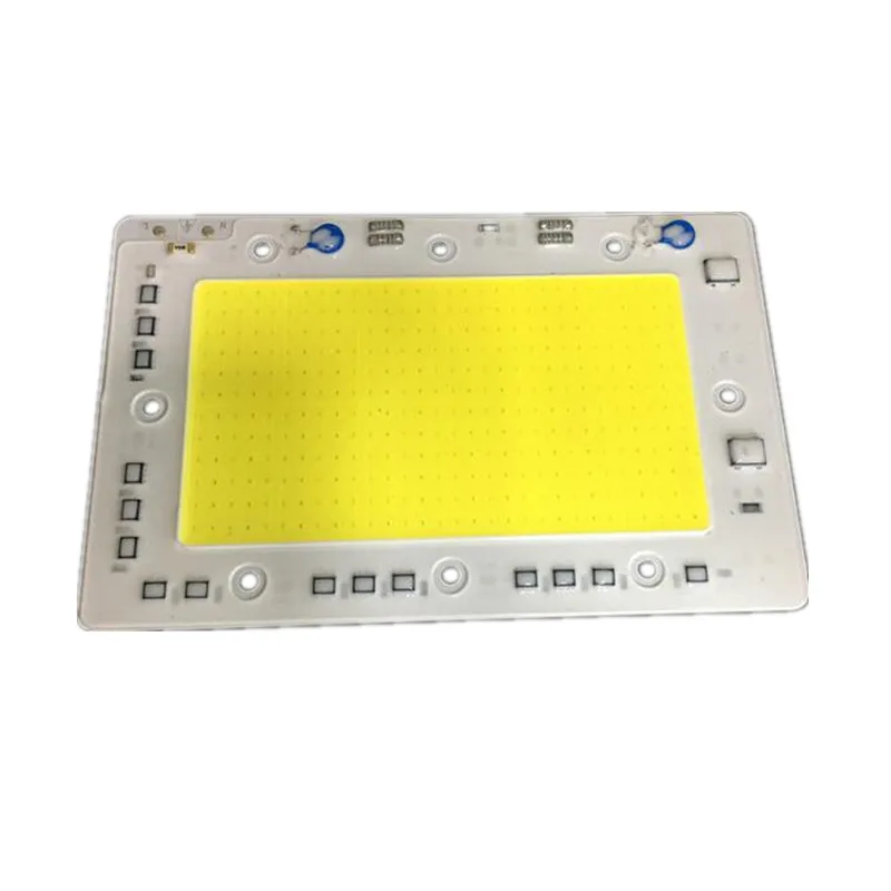5 шт. светодиодный COB чип 110 В 50 Вт 100 150 Вт|led cob light|led cob110v led |