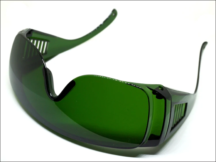 

BCX professional laser googles eyes protective device 1064nm