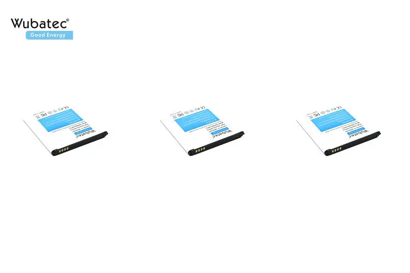 3 батареи 2600 мАч S4 NFC B600BC для Samsung Galaxy S 4 SIV I9500 I9502 I9505 I9508 I9507V R970 Active I9295|Аккумуляторы