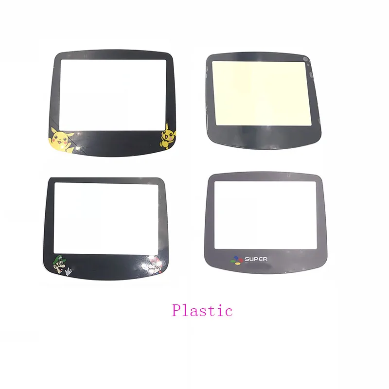 

Пластиковая крышка для объектива Nintendo GameBoy Advance GBA System