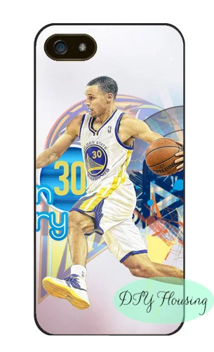 2 Чехол stephen curry для iphone 11 pro X XR XS Max 6 7 8 11 plus samsung s10 E s7 s8 s9 plus note 8 9 10 - Цвет: 2