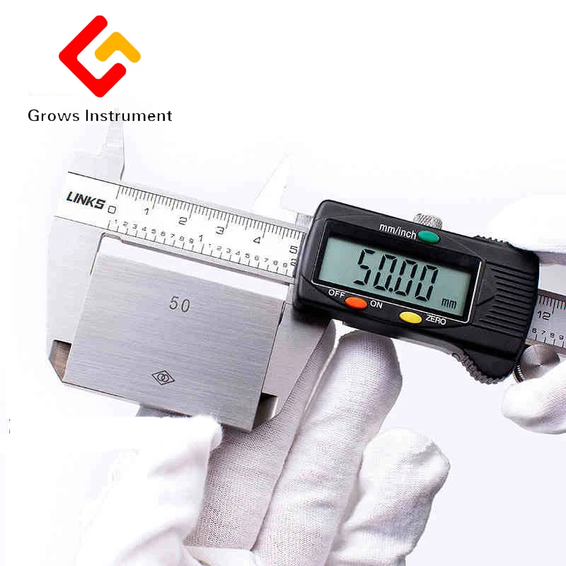 Цифровой штангенциркуль из нержавеющей стали 0 150 мм|digital caliper|steel digital caliperstainless steel