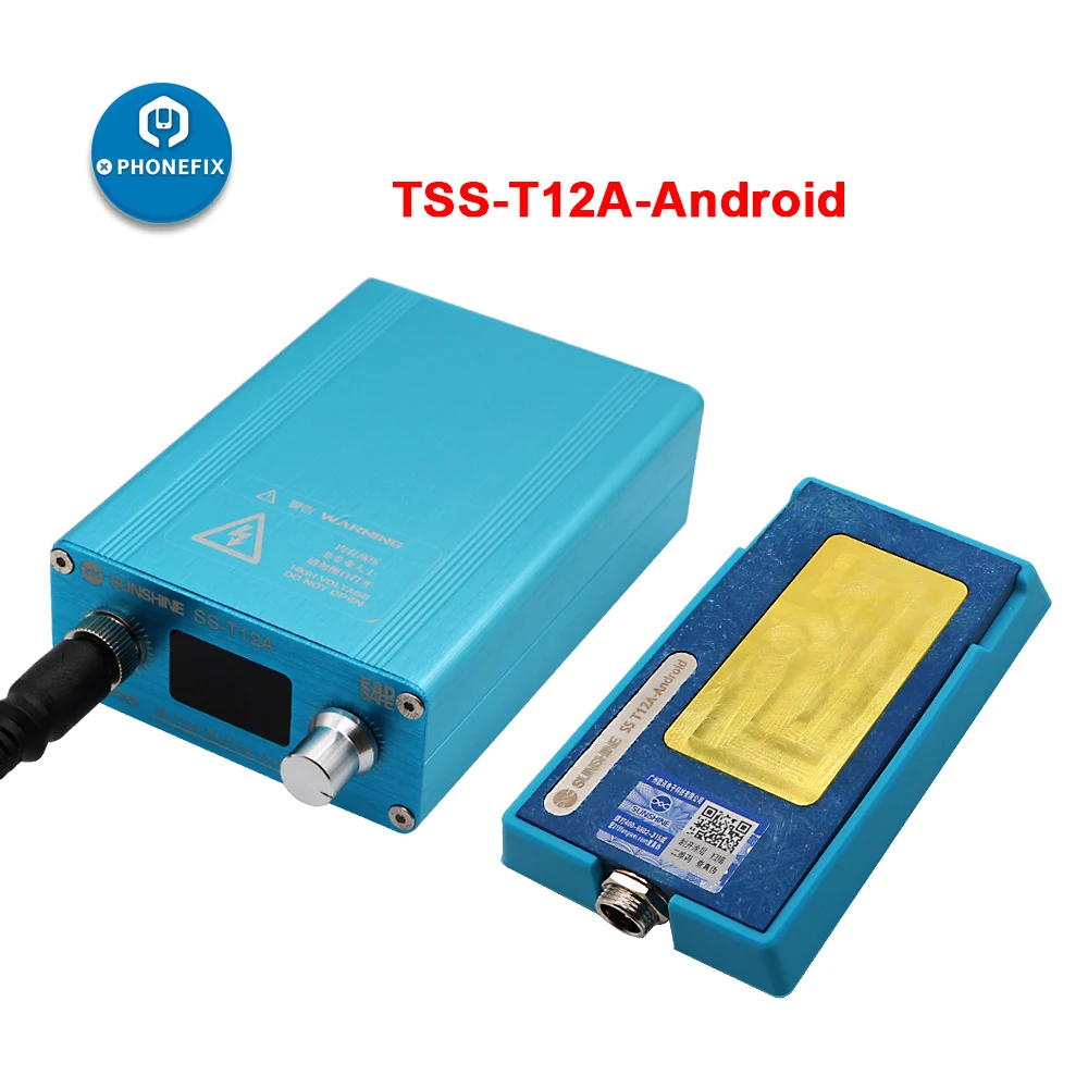 SS T12A материнская плата с многослойной идентификацией по лицу для материнской