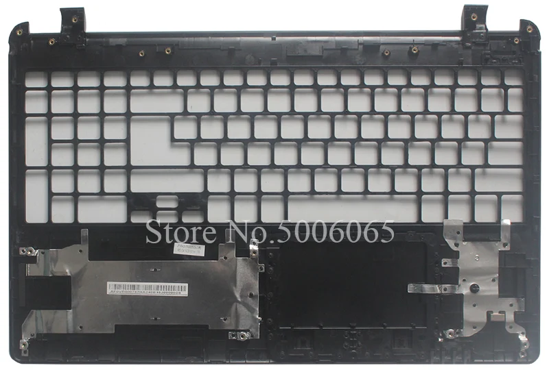 Крышка чехол для acer Aspire E1-510 E1-530 E1-532 E1-570 E1-572 E1-570G E1-572G Palmrest крышка/ноутбук Нижняя база чехол Крышка