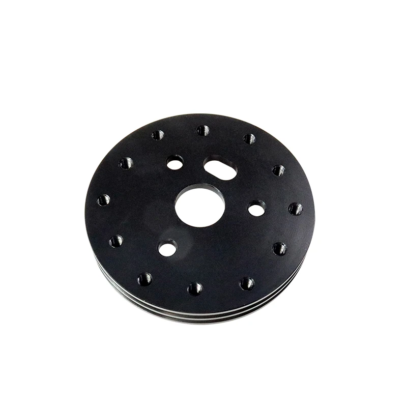 Переходник на рулевое колесо с 3 отверстиями универсальный адаптер 0 5 дюйма 6