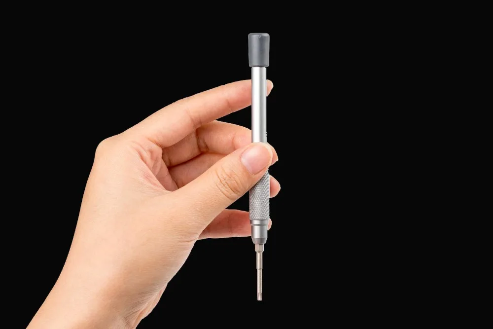 Nanch maletas de herramientas, 16 в 1 Магнитная отвертка для планшетов iPhone Macbook Pro