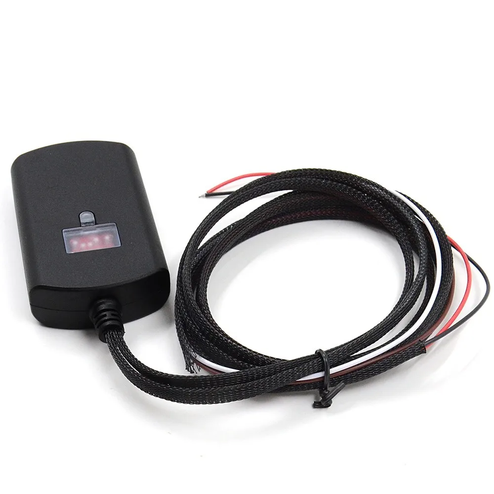 Поддержка Евро 4 и 5 Adblue 9 в 1 Новое поступление 8 эмулятор AdBlue с датчиком SCR NOx OBD2 VD400