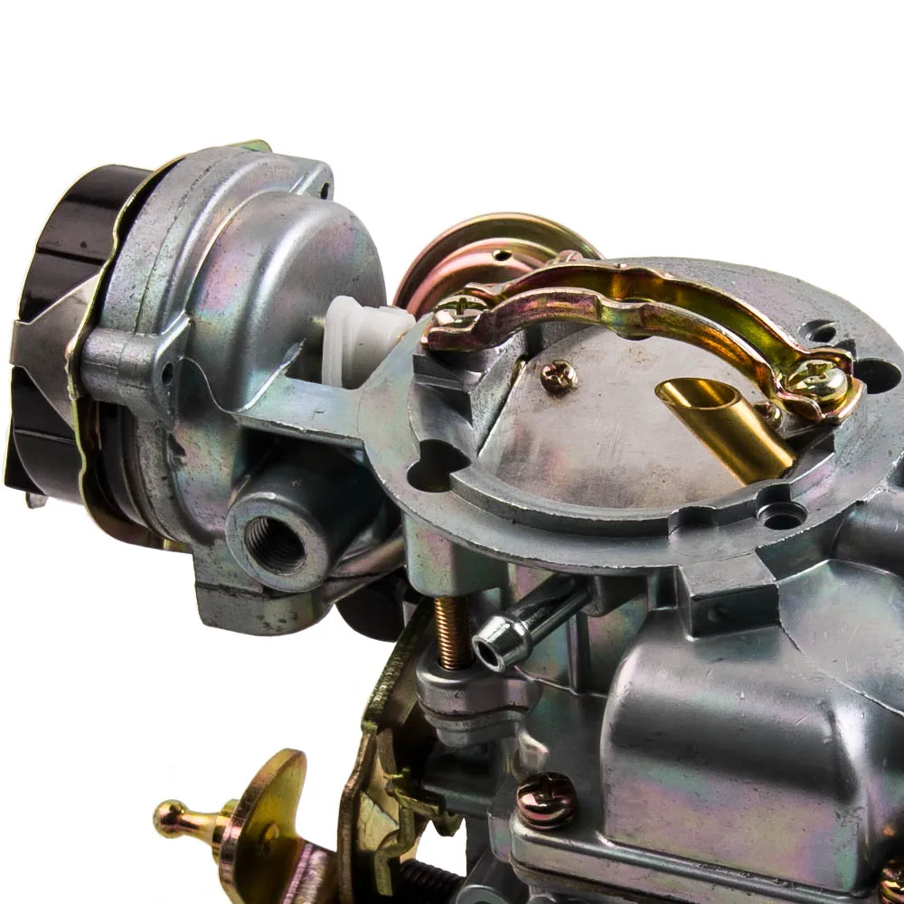 1 баррель YFA карбюратор для 65-85 FORD 200/250/300 cu F100 F150 F250 F350 | Автомобили и мотоциклы