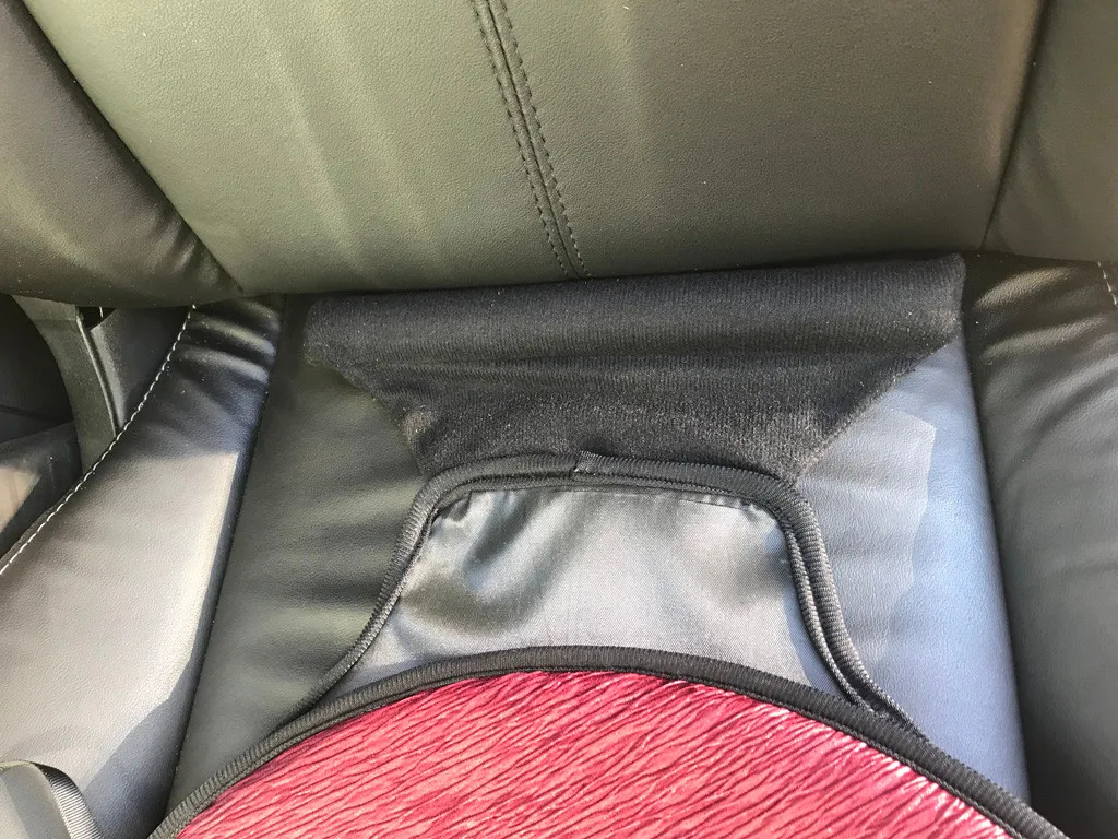 Новинка 2019 нескользящая вращающаяся подушка для сиденья автомобиля Подушка с