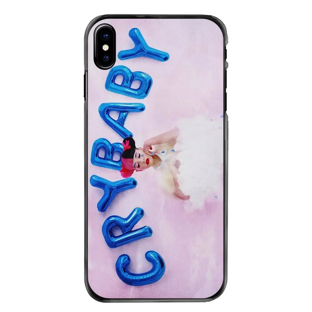 Чехол для телефона чехол Sony Xperia X XA XZ M2 M4 M5 C3 C4 C5 T3 E4 E5 Z Z1 Z2 Z3 Z5 компактный Cry Baby Мелани