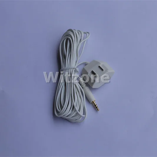 Чувствительный кабель датчика воды 6 метров датчик утечки провода для системы - Фото №1