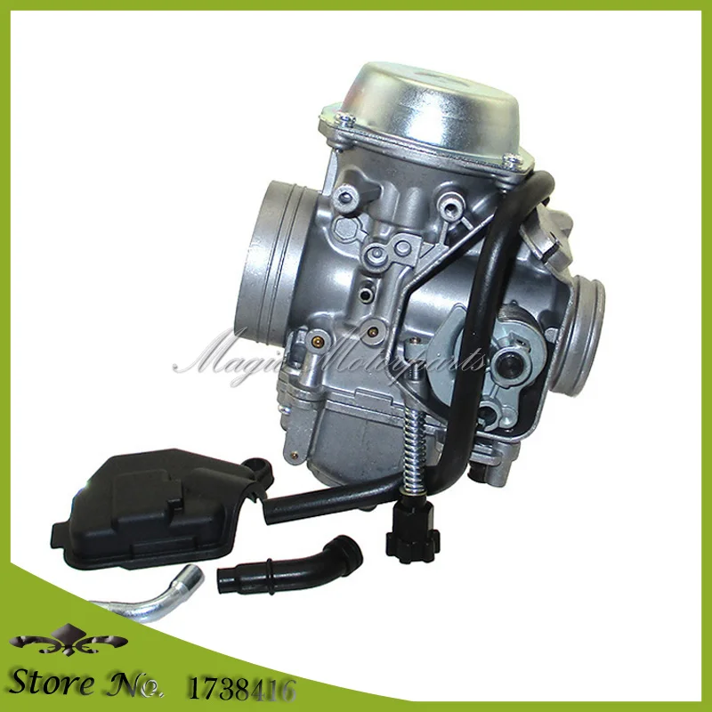 Карбюратор для Honda ATC250ES ATC250SX TRX350 TRX350ES TRX350FE TRX350TM TRX350TE TRX400FW TRX450FE 16100-HN5-M41 16100-HM5-L01