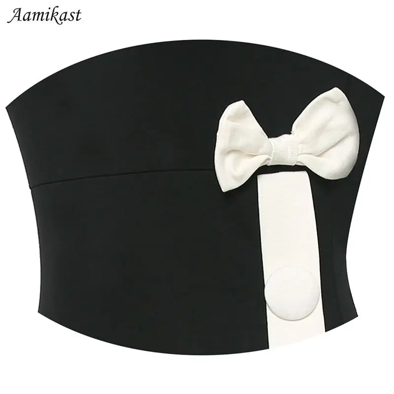 Женское облегающее платье-карандаш до колена с коротким рукавом | Женская одежда