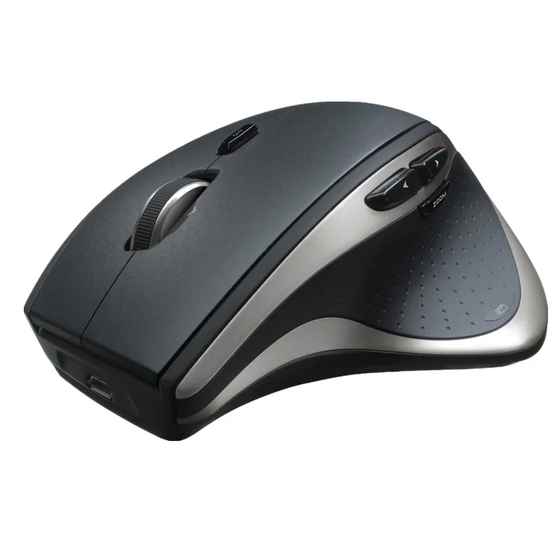 Беспроводная мышь Logitech M950t для ПК и Mac беспроводная с большим радиусом действия |