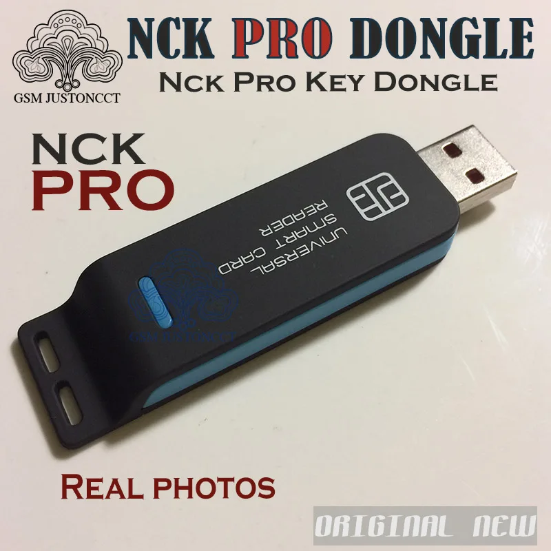 2019 новый 100% Оригинальный NCK Pro ключ Pro2 Dongl nck + UMT 2 in1 Быстрая доставка|nck dongle|dongle nckdongle