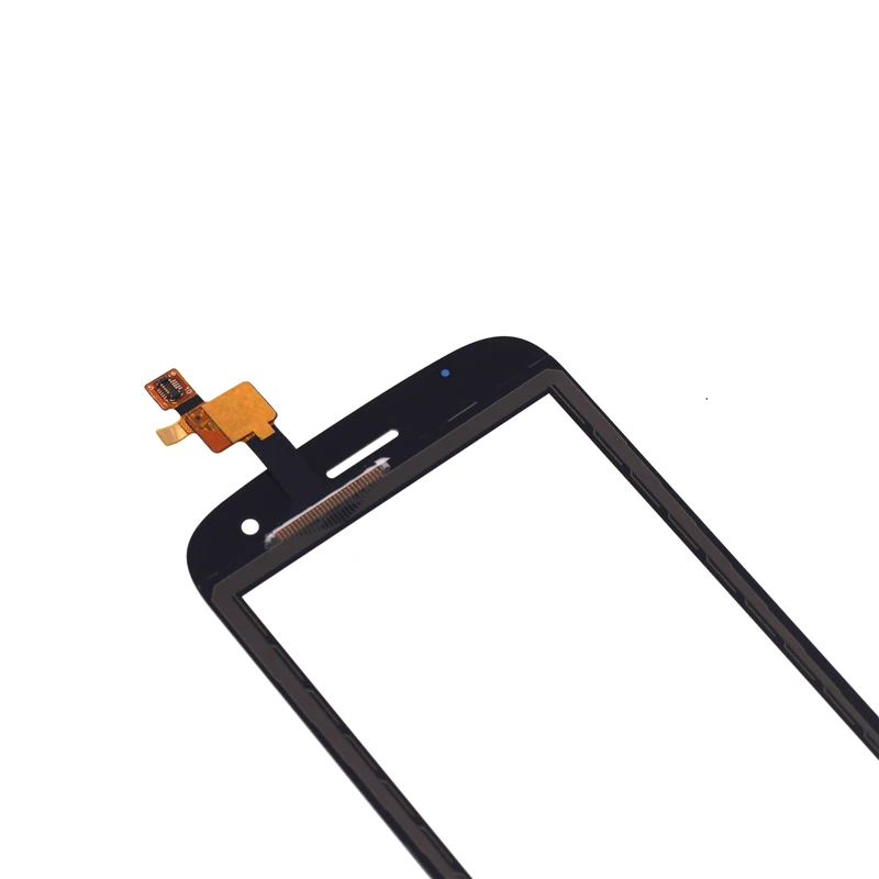 Новая сенсорная панель для Fly IQ445 445 сенсорный экран дигитайзер 100% оригинальная