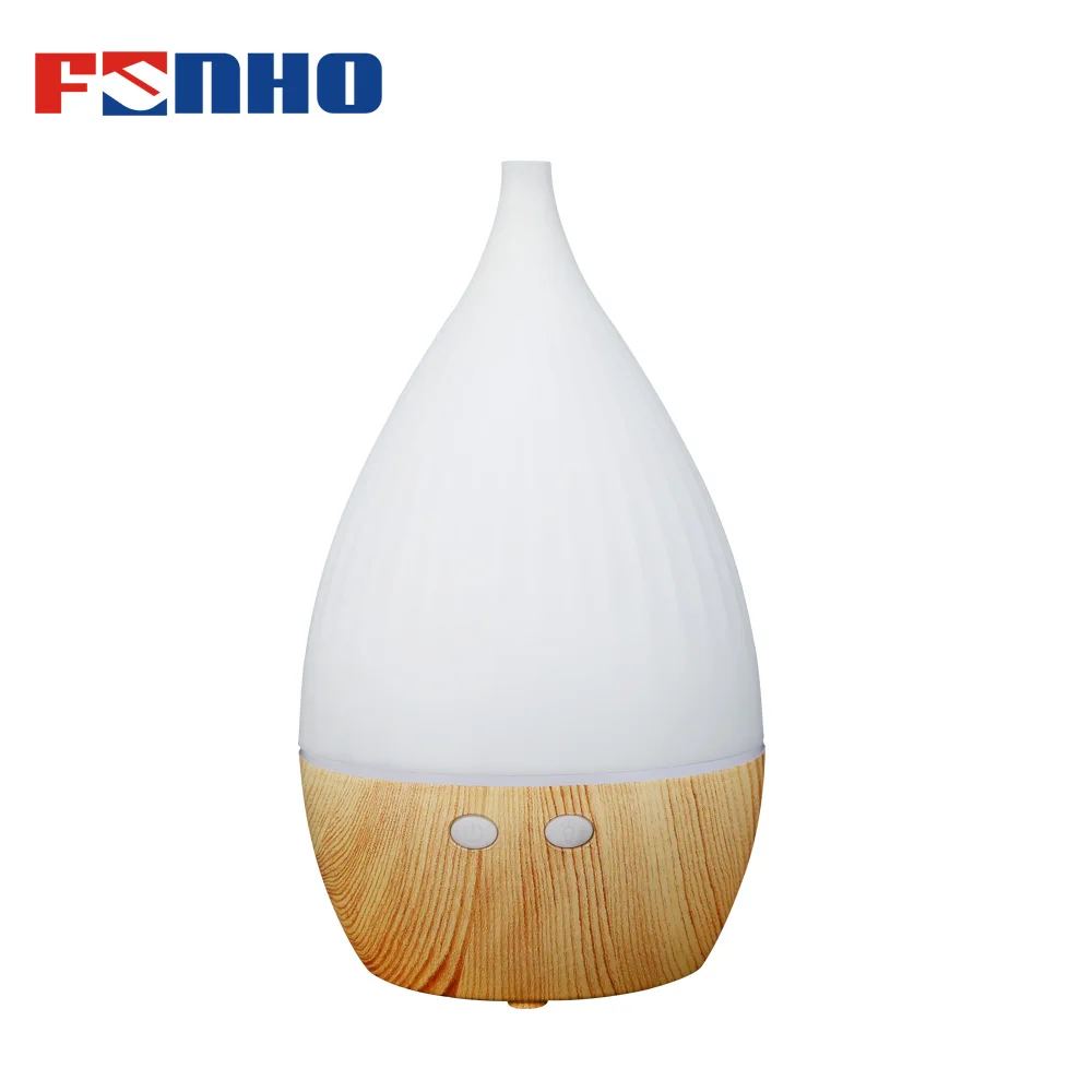 FUNHO USB зарядка увлажнитель воздуха диффузор эфирного масла ультразвуковой