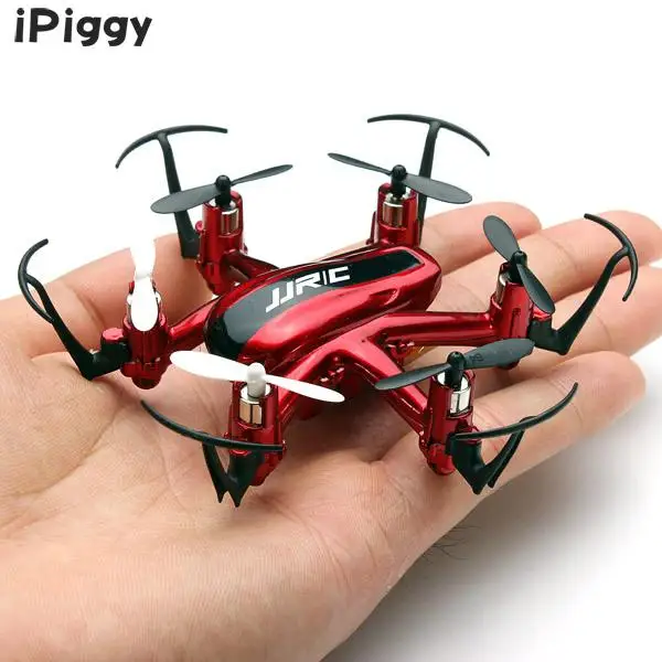 Квадрокоптер dronJJRC H20 Радиоуправляемый 2 4G 6 осей|gyro rc drone|drone rtfrc rtf |